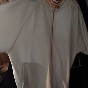 MAZA Track Top jacket